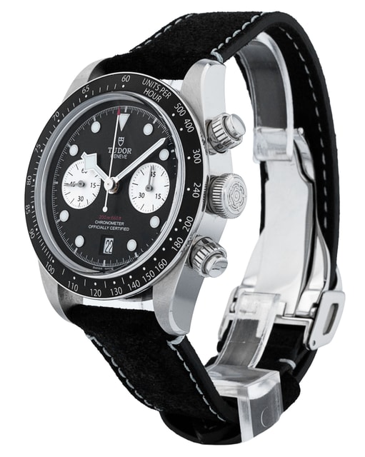 Tudor Black Bay Chrono M79360N-0005 Image 2